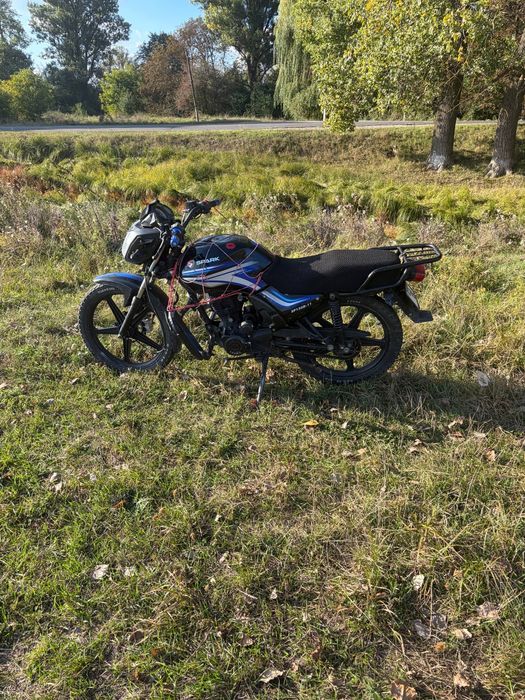 Продам Спарк 150 r-11