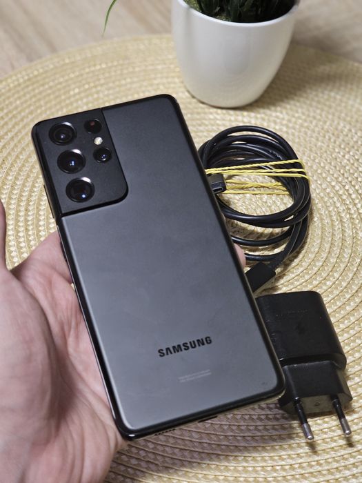 Samsung S21 Ultra s 21 ultra s21 uktra s21 ultra: 13 350 грн ...