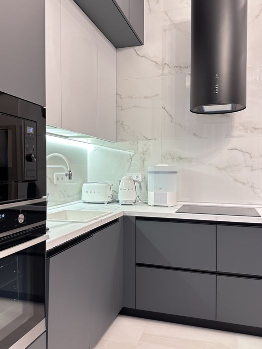 Продаж одноповерхового будинку