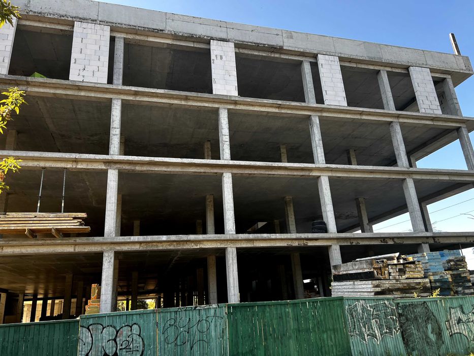 Commercial real estate at (area 8000 m²) - Atlanta.ua - photo 16