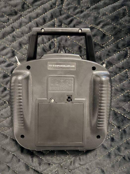 Kontroler TOP RC HOBBY 2,4GHz