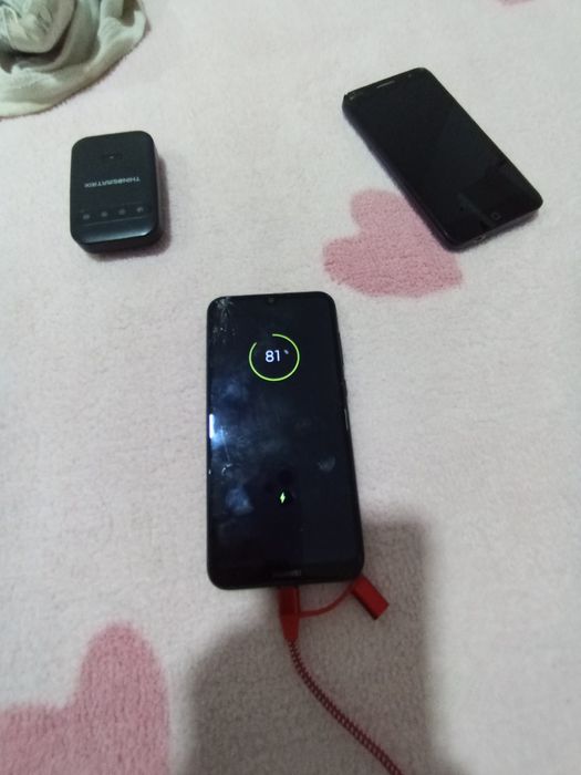 TLM Huawei Samarphone