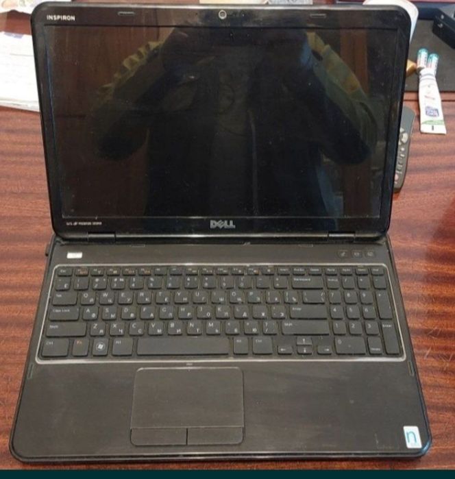 Розборки Dell Inspiron N5110. Нова батарея! 8 gb. Новий екран