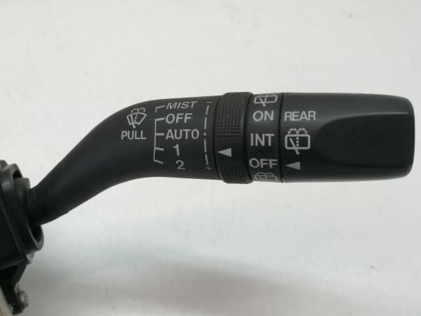 Conjunto / manetes de luzes e limpa vidros MAZDA 6 Station Wagon (GY)