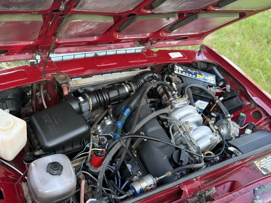 Продам свой ВАЗ 2107