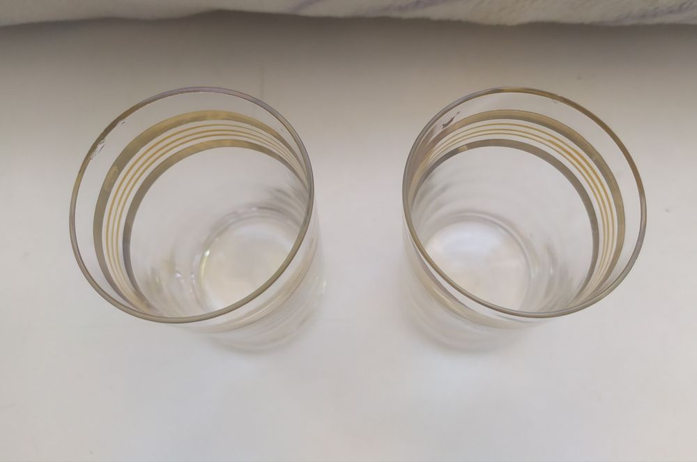 Стопки времён СССР