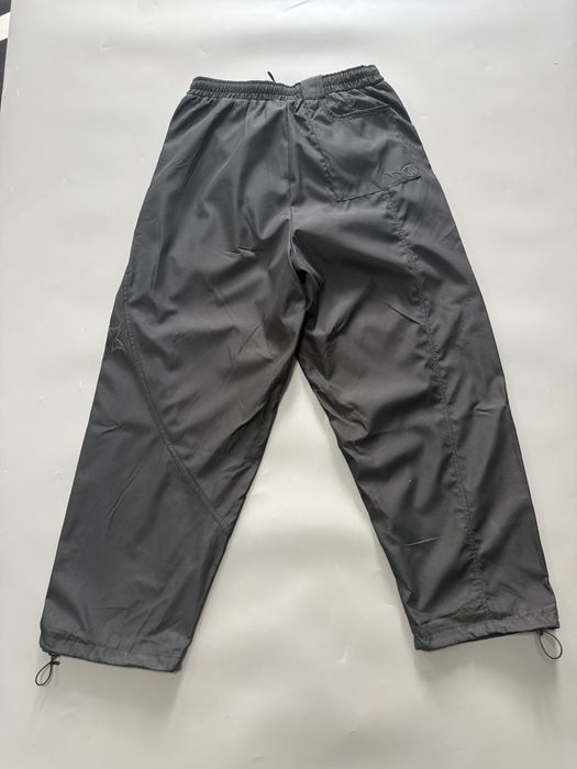 Tech Joggers Mertra
