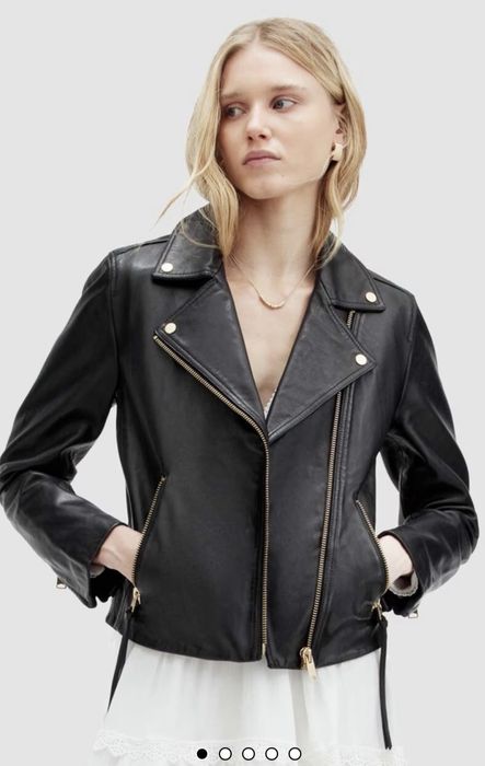 Косуха AllSaints