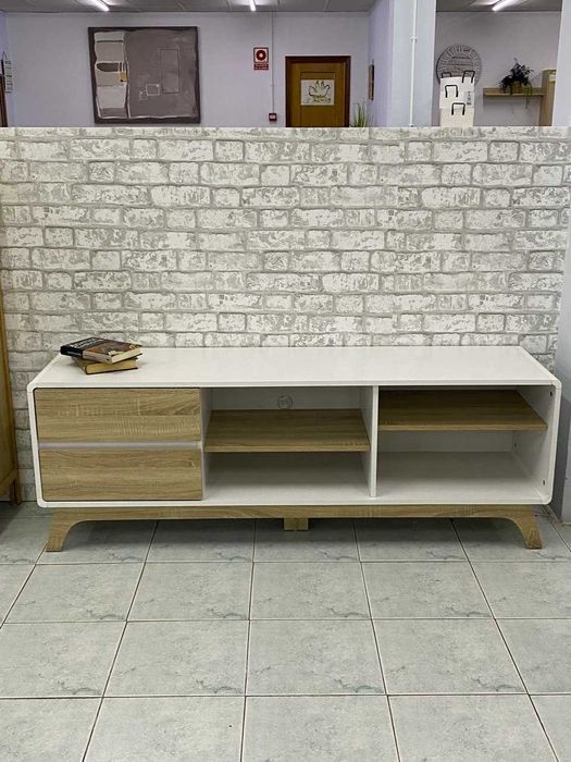 mesa para TV - portes grátis, pagamento na entrega