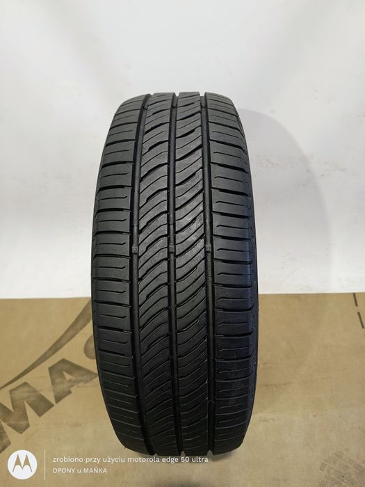 1x215/60/17C Semperit Van-Life 3  8.5mm DOT 25