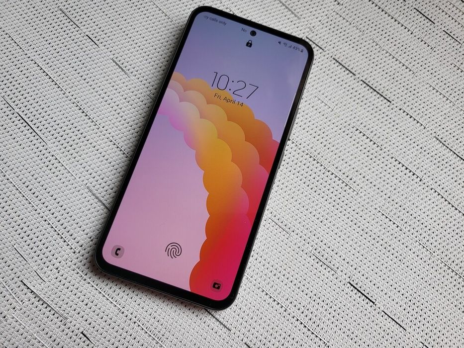 Samsung Galaxy A54 5G