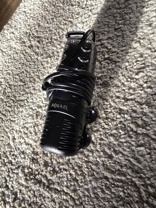 Filtr ASAP 300 . (Bez opakowania) wyciągnięte z zestawu.