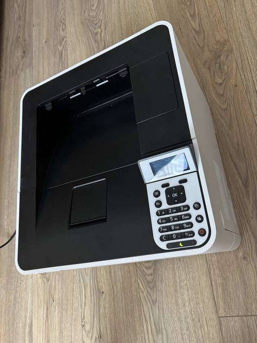 Drukarka ECOSYS PA5500x Kyocera