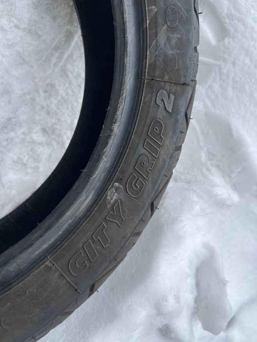 Мотошина Michelin 140/70/14 (68S) City Grip 2