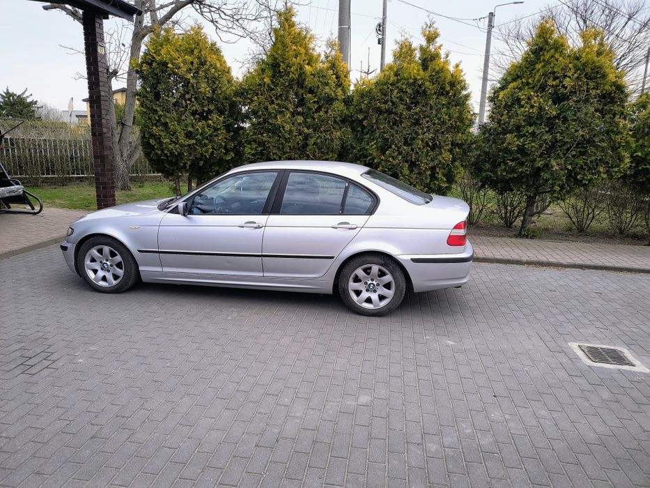 BMW Seria 3