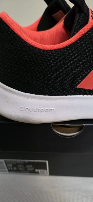 Sapatilhas Adidas Cloudfoam
