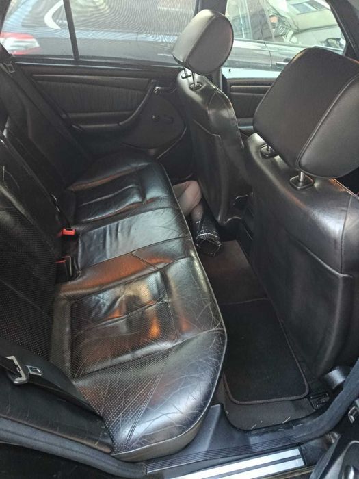 Carro Mercedes C180 — photo 5