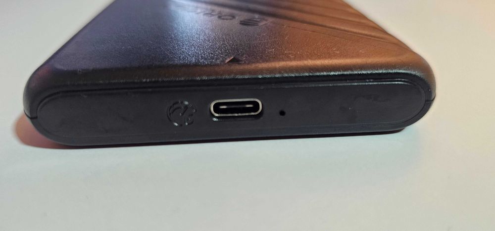 Жорсткий диск 2.5 2TB Seagate ST2000LM007-1R8174 5400 Зовнішній