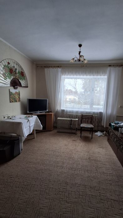 Продам цегляний  будинок