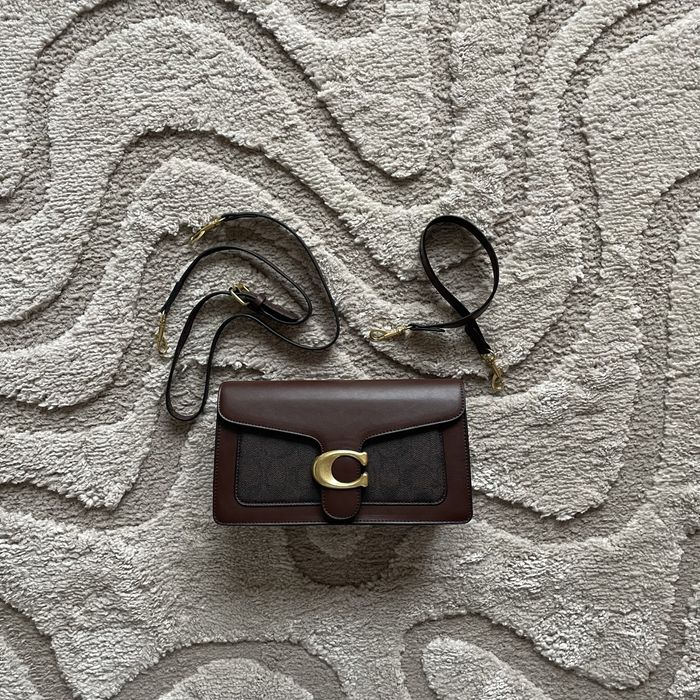 Carteira Coach/Mala da Coach