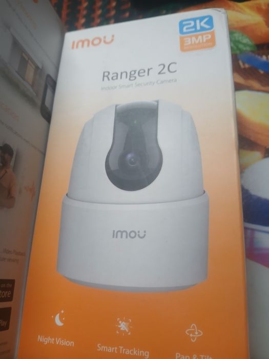 Якісні Камери імоу.