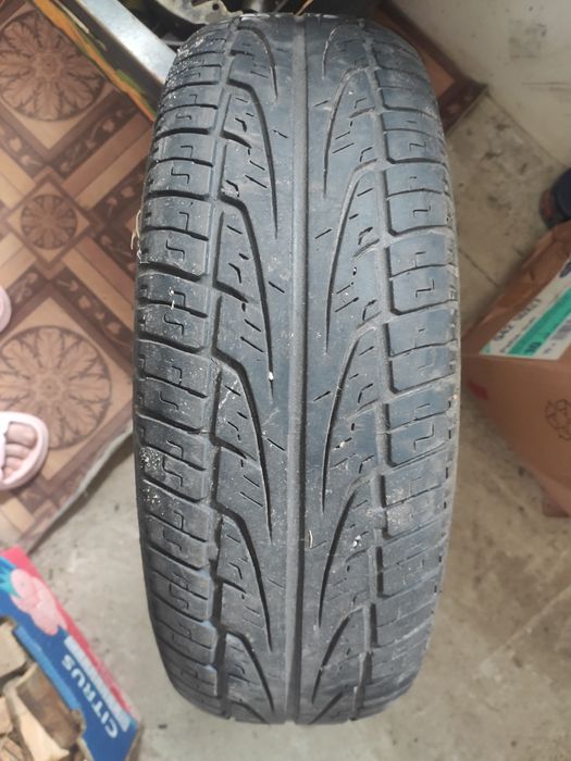 Колесо r13, оригінальний диск.