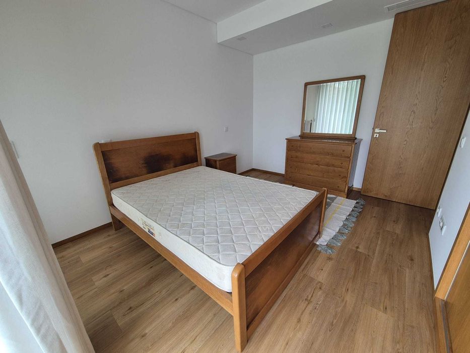 Vendo Mobiliario de quarto