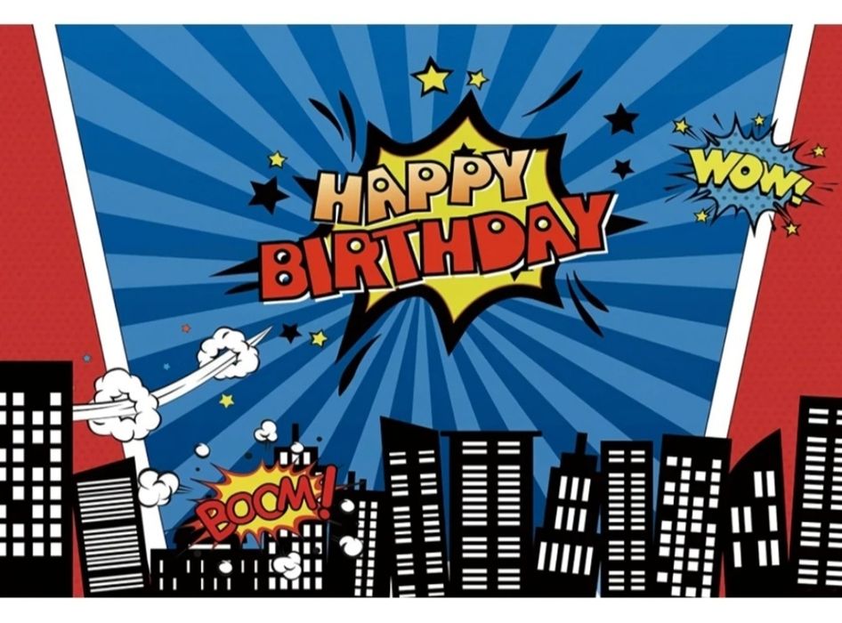 Банери для свята