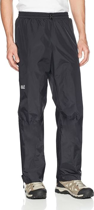 Штани мембранные трекінгові Jack Wolfskin texapore