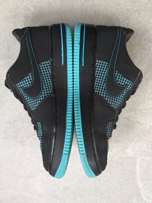 Buty Nike Air Force 1 rozm. 38 skórzane y2k vintage