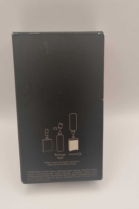 Hermès Terre d’Hermès Eau de Parfum Intense 100 ml