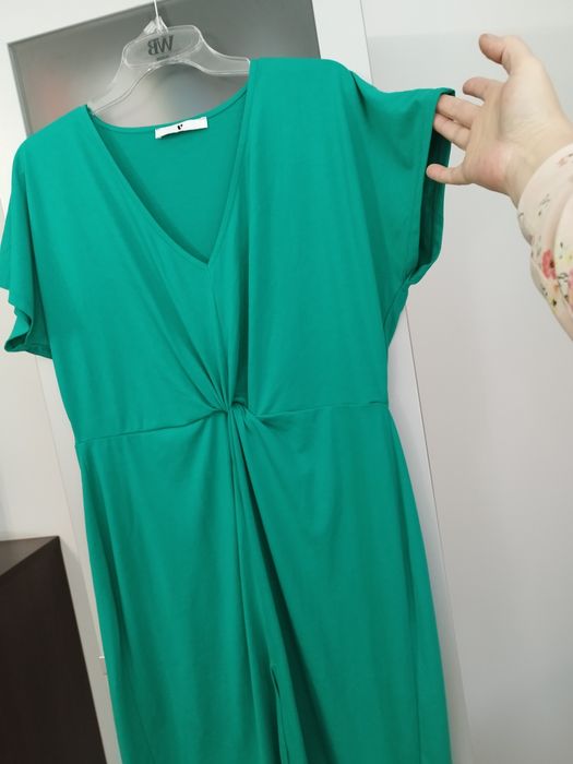 Sukienka midi rm 44