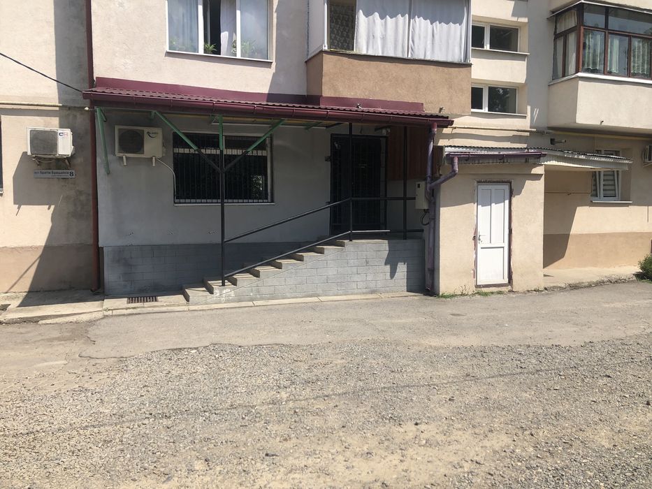 Здається в оренду комерційне приміщення 12500грн+послуги