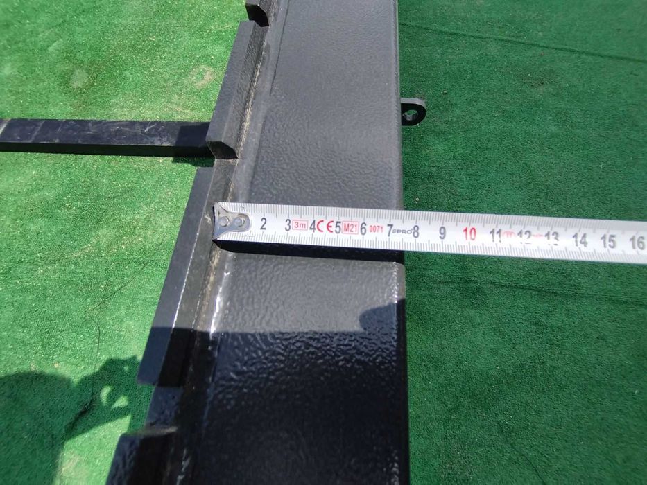 Widły do Palet Paleciak