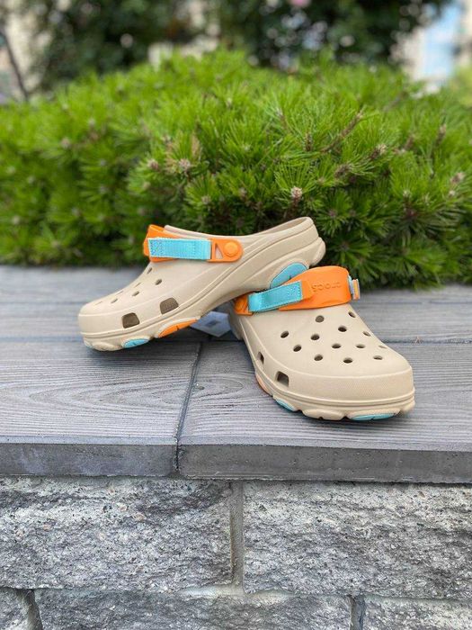 Кроксы Crocs Classic all tarraine Индонезия Оригинал  40-48