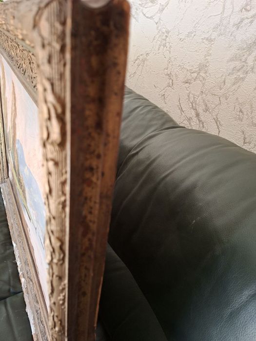 Skandynawski pejzaż Blum