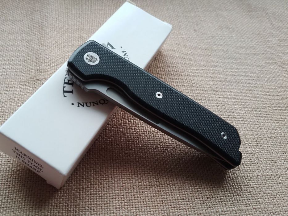 Terzuola ATCF Lite,original,новий