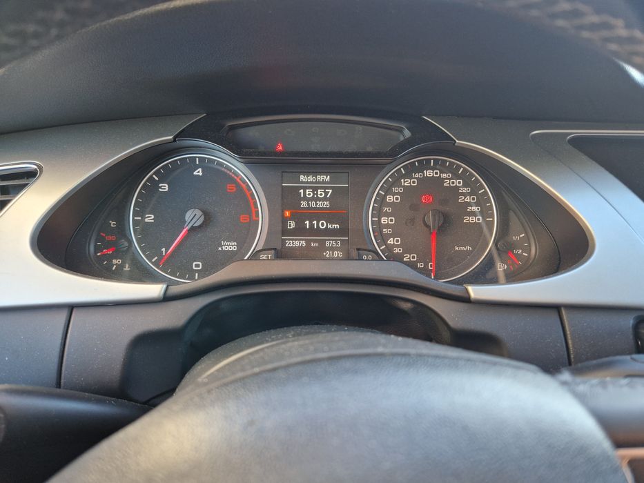 Audi A4 allroad 2.0tdi nacional