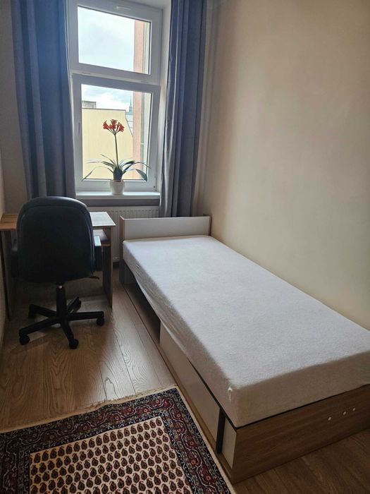 Mieszkanie – Szczecin - Widok 4