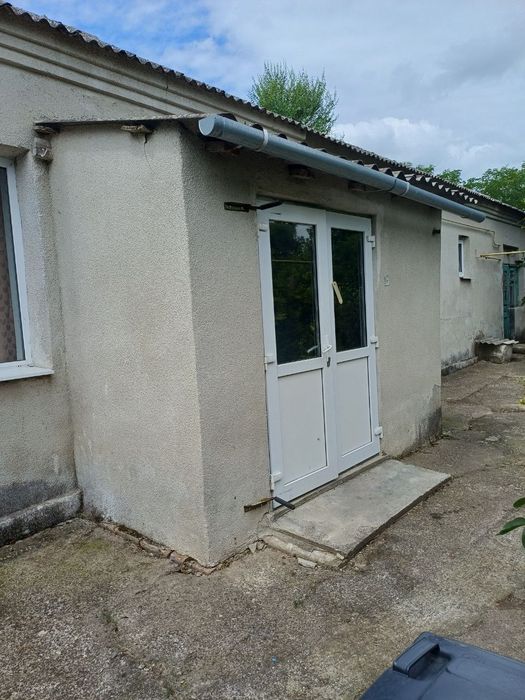 Продам часть дома в г. Болград
