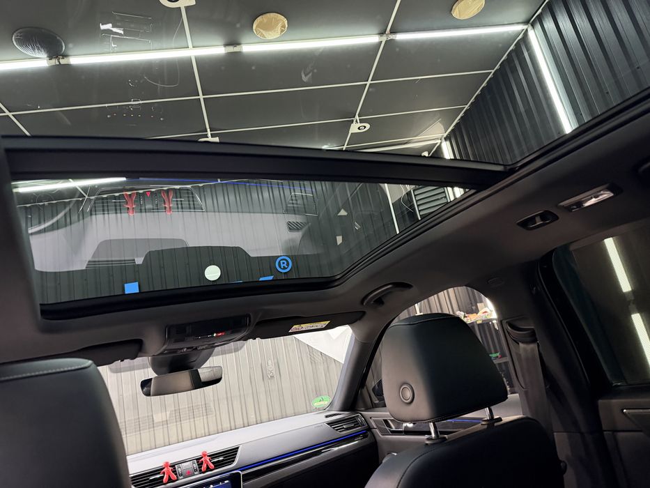 Skoda Superb 3 2020 2.0 TDI L&K