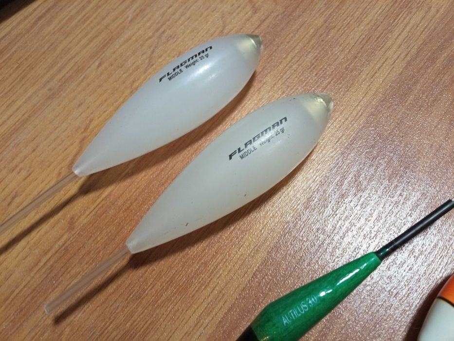 Поплавки крючки для рыбалки