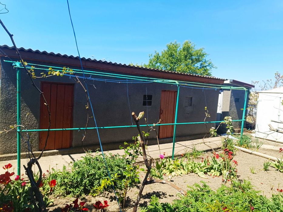 Продається двоповерховий будинок у мальовничому Овідіополі