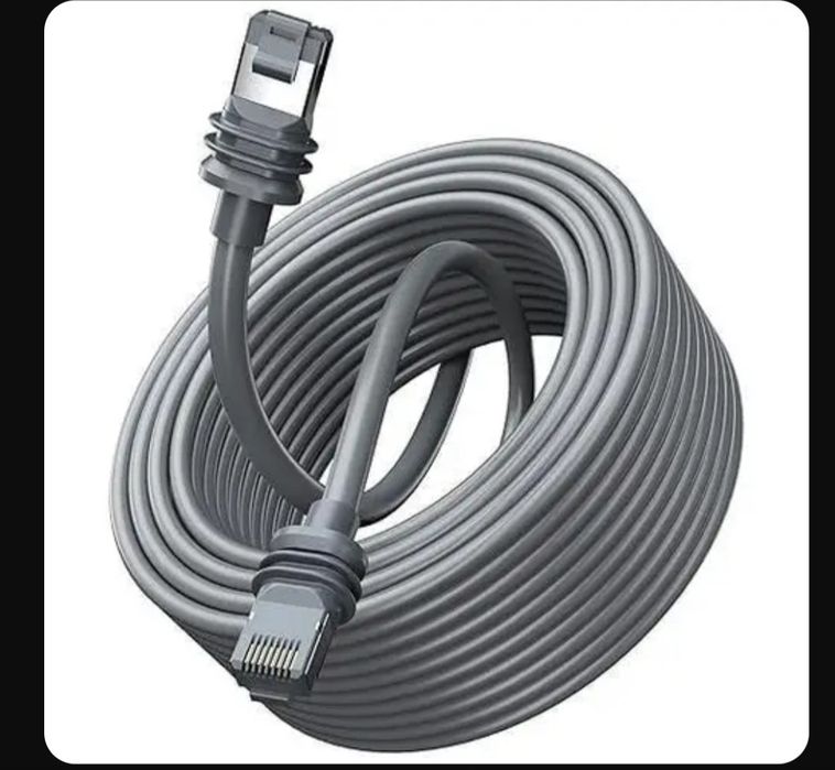 Кабель для старлінк 45 м для Gen3.