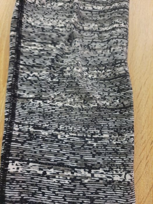 Legginsy damskie Nike Pro XS