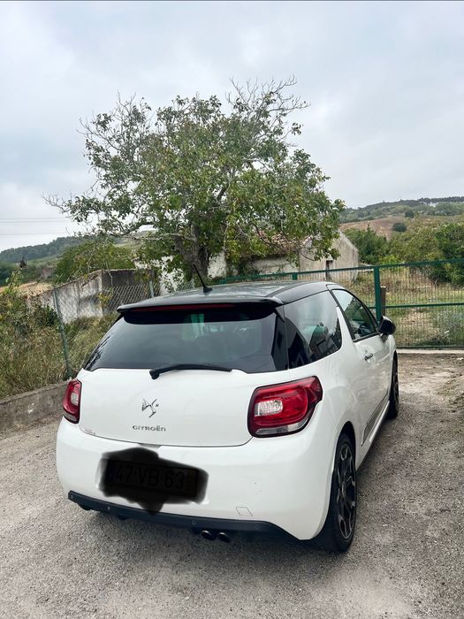 Citroen DS3 - Diesel