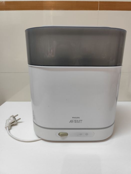 Esterilizador de biberões Philips Avent 4 em 164552118308995121