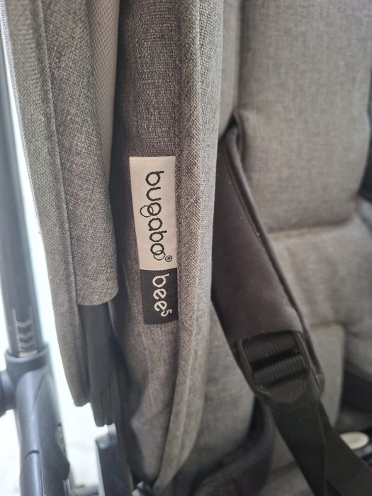 Bugaboo Baby Stroller - Good Condition490810169948917762