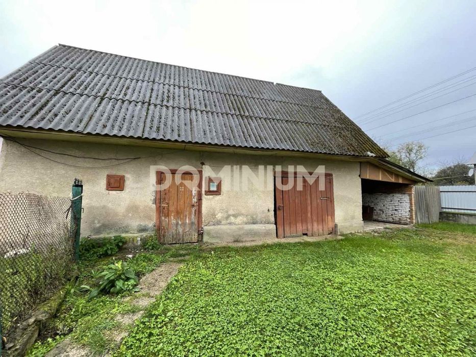 Продається будинок в селі Кричово