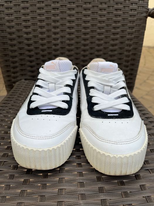 Спортивні кросівки Puma 39 size
